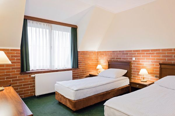 Szymbark Hotel (Stężyca)